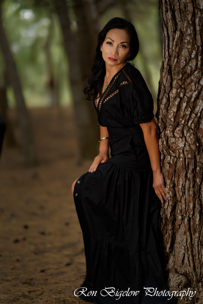 Ron Bigelow Photography - Portrait Image 3