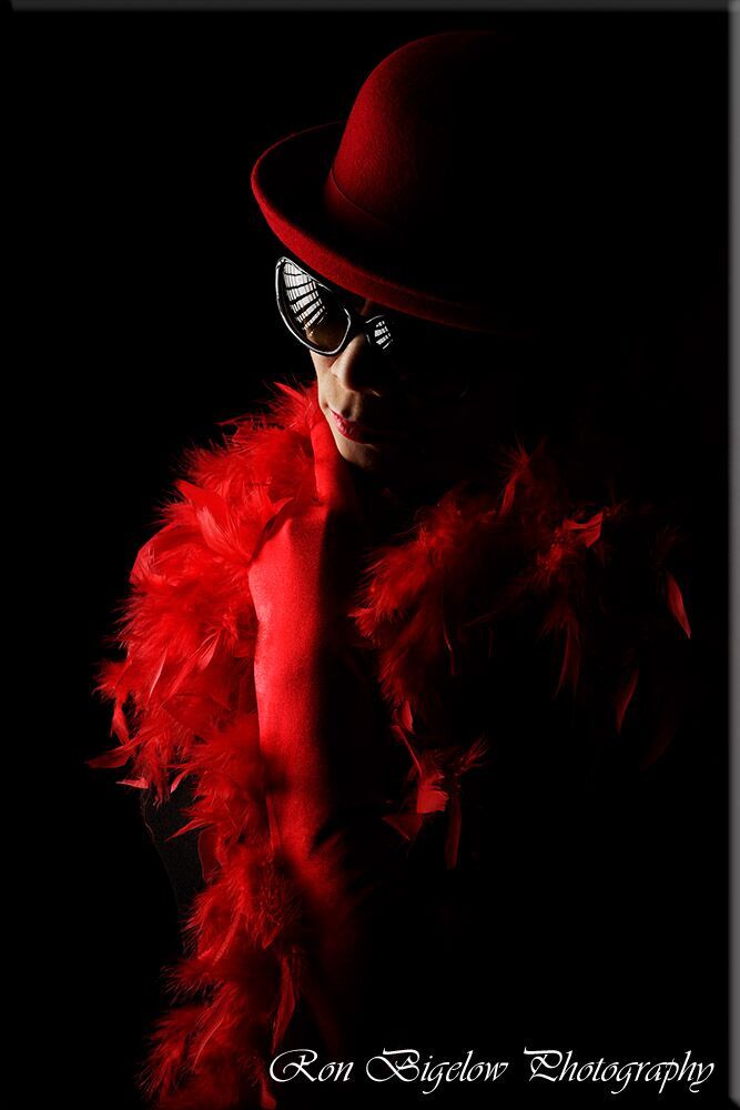 Ron Bigelow Photography - Portrait Image 8